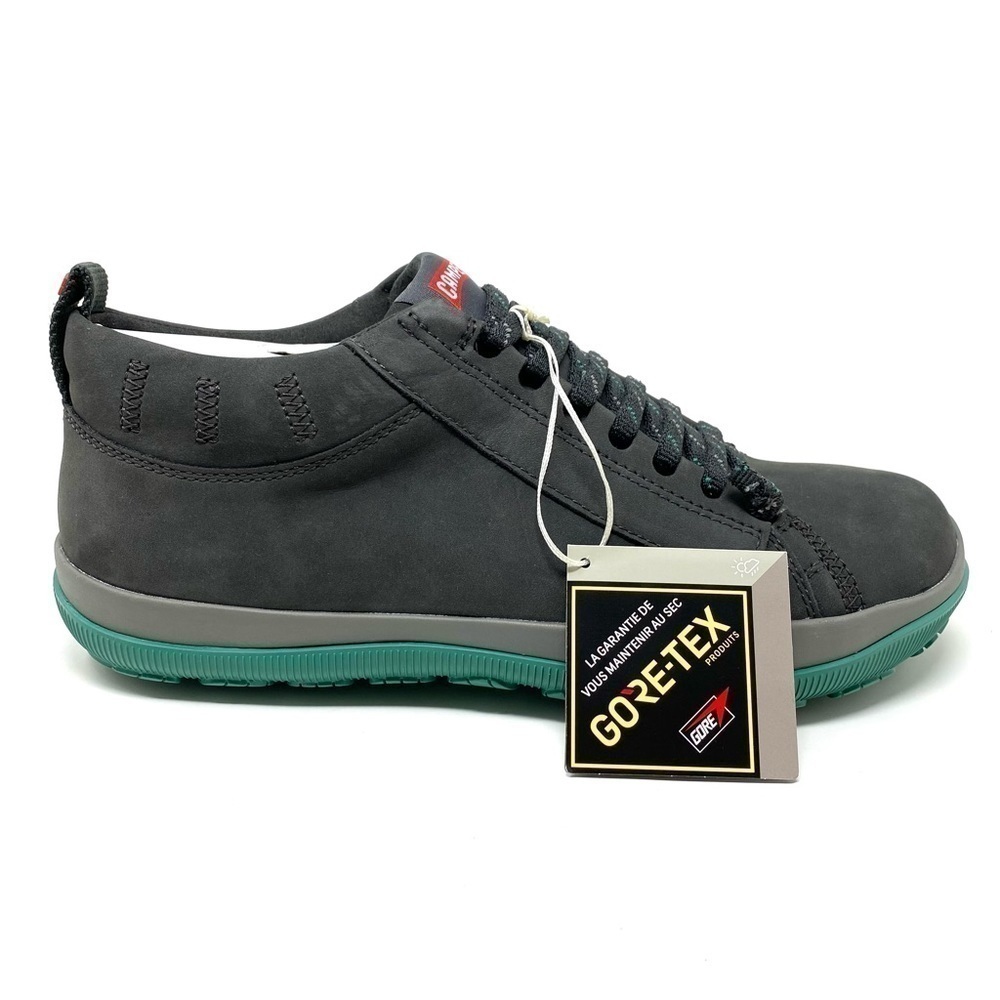 Camper Peu Pista GORE-TEX Grey K300285